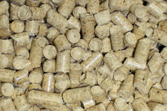 Critchells Green biomass boiler costs