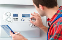 free commercial Critchells Green boiler quotes