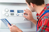 free Critchells Green gas safe engineer quotes